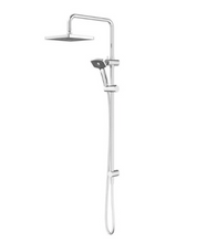 Load image into Gallery viewer, METHVEN WAIPORI SATINJET SHOWER SYSTEM CHROME WASSCPGR
