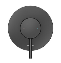 Load image into Gallery viewer, Methven MINIMALIST MK2 SHOWER MIXER WITH FASTFLOW 2
