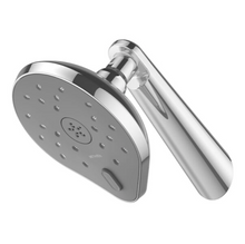 Load image into Gallery viewer, Methven Satinjet Koha MKII Wall Shower on Upswept Arm
