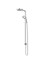 Load image into Gallery viewer, Methven Aurajet Aio Shower System (Chrome)
