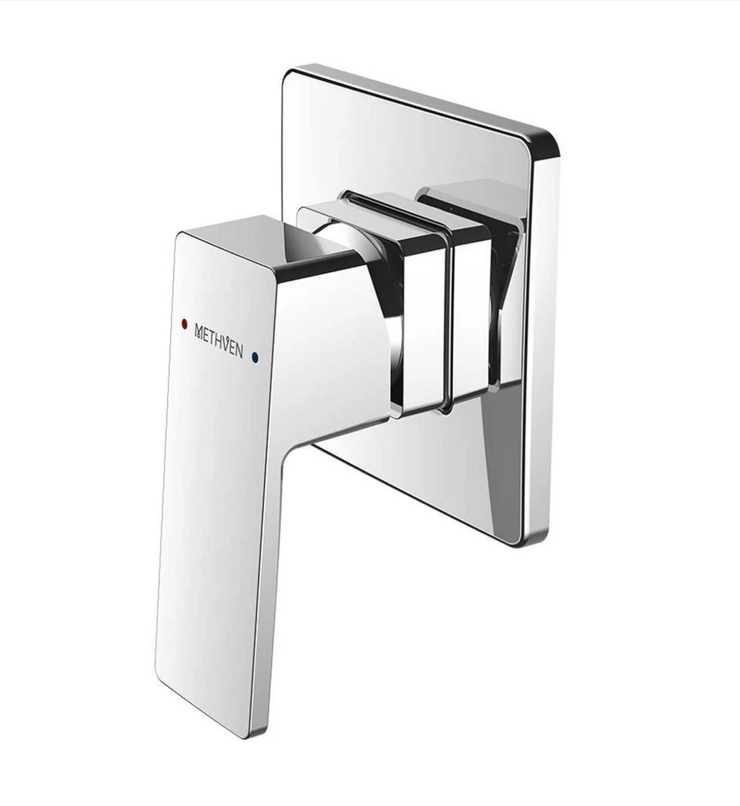 Methven Blaze Shower Mixer BLHPSCP