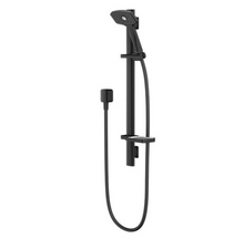 Load image into Gallery viewer, METHVEN WAIPORI SATINJET SHOWER SLIDE BLACK
