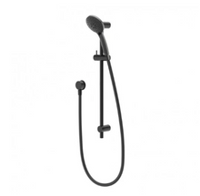 Load image into Gallery viewer, METHVEN WAIPORI SATINJET SHOWER SLIDE BLACK
