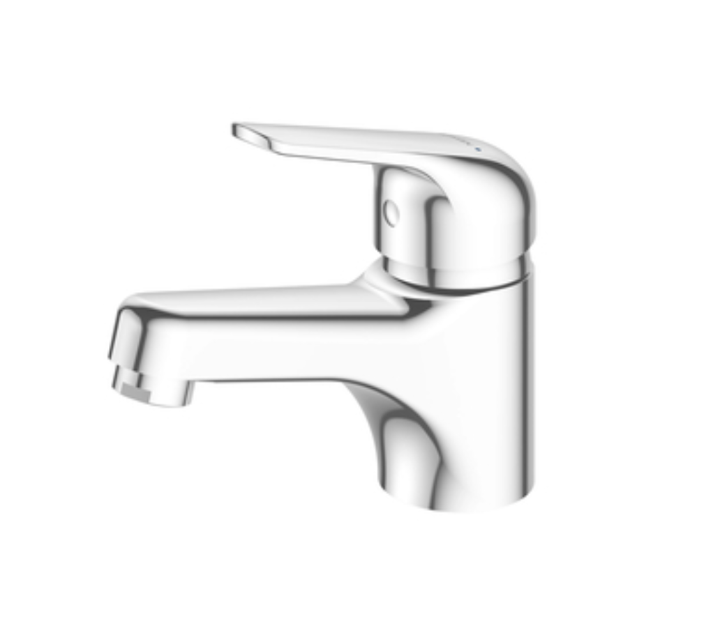 Promix Basin Mixer Chrome PRSLBCP2