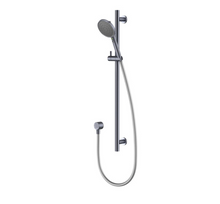 Load image into Gallery viewer, METHVEN VJET TUROA RAIL SHOWER BRUSHED GRAPHITE TUSRGR
