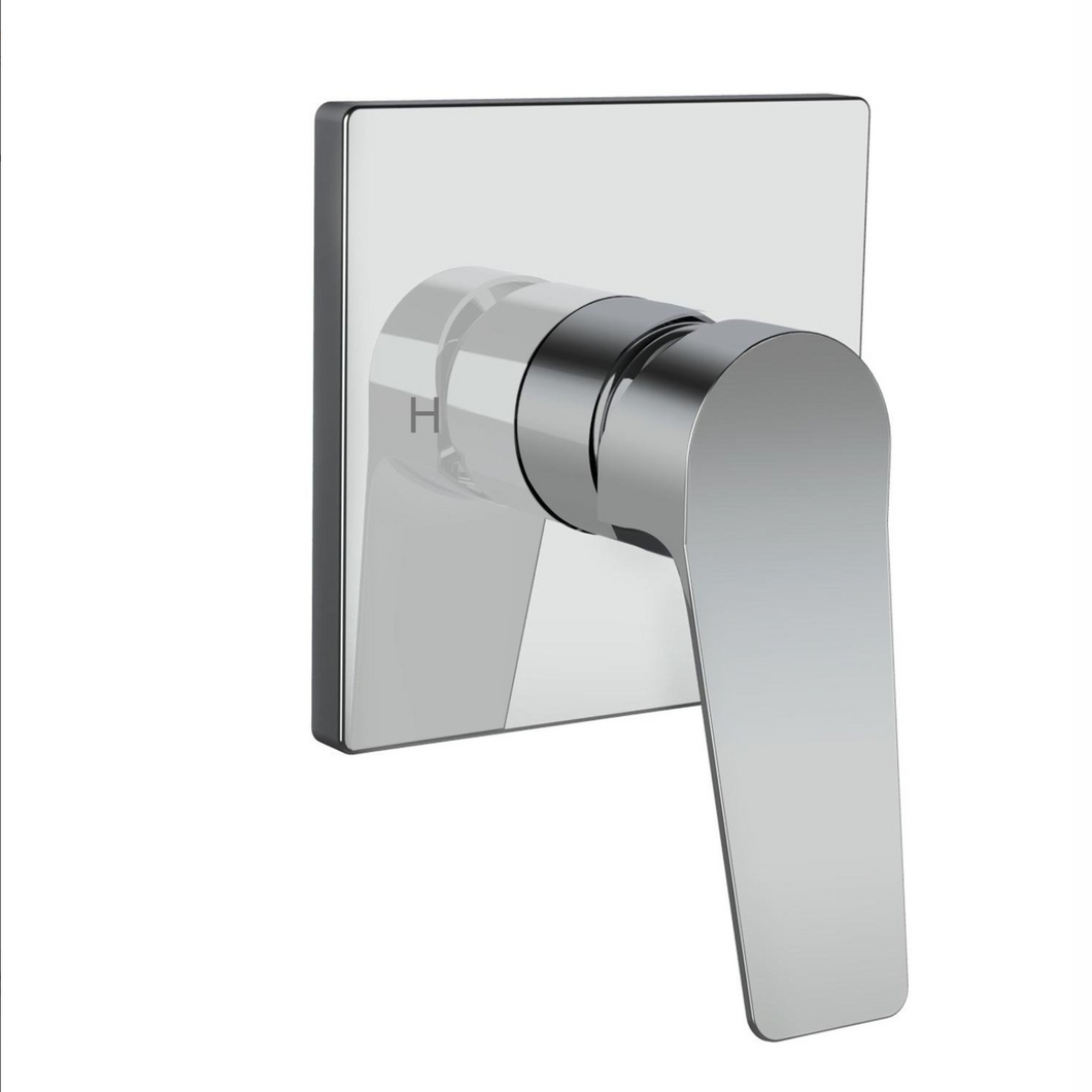 Viridian Bath/ Shower Mixer Trim Kit