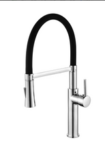Load image into Gallery viewer, All-Copper Kitchen Sink Tap - 47004-A
