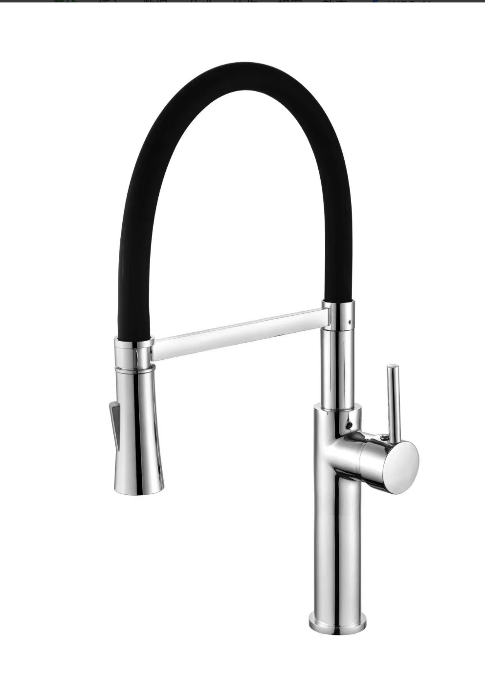 All-Copper Kitchen Sink Tap - 47004-A