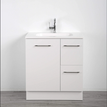Load image into Gallery viewer, Vanity - Misty Series 700F/900/1000/1200/1500 White - 100% Water Proof
