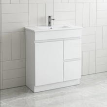 Load image into Gallery viewer, Vanity - Heron Plywood Series N900F/600/700/1200 White 100% Water Proof

