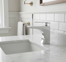 Load image into Gallery viewer, Aquatica Cascata Basin Mixer
