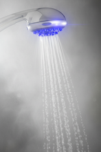 Load image into Gallery viewer, Aquatica Cascata Multi Spray Handshower Set
