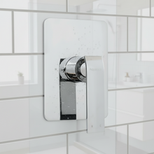Load image into Gallery viewer, Aquatica Cascata Shower Mixer

