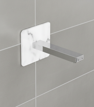 Load image into Gallery viewer, Aquatica Elements Bath Spout with Black/White Marble
