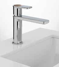 Load image into Gallery viewer, Aquatica Essences Basin Mixer - Wood Cover Cap

