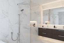 Load image into Gallery viewer, Aquatica Renova Twin Hose Chrome
