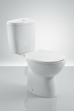 Load image into Gallery viewer, Aquatica Perlo Toilet with P Trap
