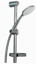 Load image into Gallery viewer, Aquatica Cambridge 6 pack all curved  Basin ,Shower, Handshower All Pressure
