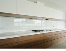 Load image into Gallery viewer, Painted Glass Splashback Customisation
