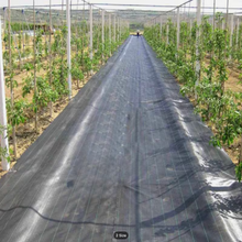 Load image into Gallery viewer, Weed Mat 0.9X50M 70G Garden Mats
