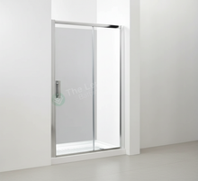 Load image into Gallery viewer, Shower Box - Eddy Series 3 Sides Wall RDM
