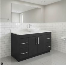 Load image into Gallery viewer, Vanity - Heron Marble Stone Top Series 100% Water Proof
