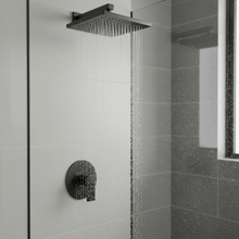 Load image into Gallery viewer, Ecco Shower Mixer Round - 5 Colours to choose
