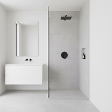 Load image into Gallery viewer, Ecco Shower Mixer Round - 5 Colours to choose
