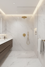 Load image into Gallery viewer, Ecco Shower Mixer Round - 5 Colours to choose
