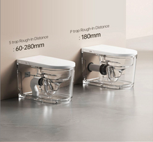 Load image into Gallery viewer, Australian Certified Multi-Function Smart Toilet
