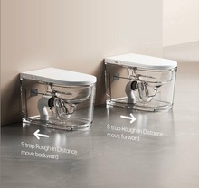 Load image into Gallery viewer, Australian Certified Multi-Function Smart Toilet
