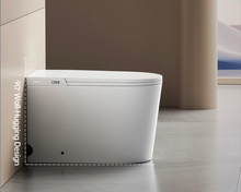 Load image into Gallery viewer, Australian Certified Multi-Function Smart Toilet
