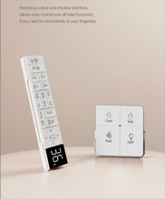 Load image into Gallery viewer, Australian Certified Multi-Function Smart Toilet
