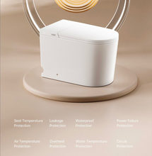 Load image into Gallery viewer, Australian Certified Multi-Function Smart Toilet
