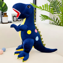 Load image into Gallery viewer, Soft Stuffed Dinosaur Doll Sleeping Pillow Home Decoration Plush Toy
