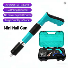 Load image into Gallery viewer, Mini Nail Shooting Gun
