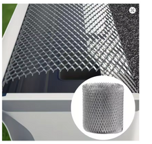 Load image into Gallery viewer, Aluminum Gutter Guardrail to Prevent Clogging Gutter Protection Cover
