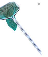 Load image into Gallery viewer, Large Fish Net for Carp And Koi Catching Fishing Gear
