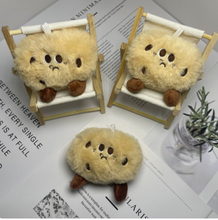Load image into Gallery viewer, 2XCute Cartoon Siamese Cat Rabbit Plush Toy Soft Stuffed Doll Gifts
