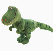 Load image into Gallery viewer, 70CM New Dinosaur Plush Toys Cartoon Tyrannosaurus Cute Stuffed
