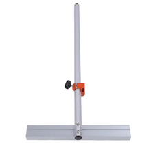 Load image into Gallery viewer, T Glass Cutter T Type Push Glass Cutter 14 Roller Aluminum Alloy Manual
