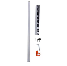 Load image into Gallery viewer, T Glass Cutter T Type Push Glass Cutter 14 Roller Aluminum Alloy Manual
