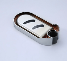 Load image into Gallery viewer, Soap dish in Chrome
