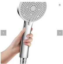 Load image into Gallery viewer, Shower Head Handheld Round
