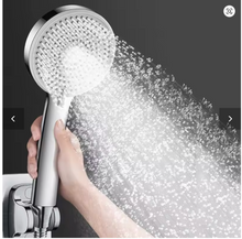 Load image into Gallery viewer, Shower Head Handheld Round
