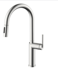 Load image into Gallery viewer, All- Stainless Steel Kitchen Sink Tap

