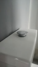 Load image into Gallery viewer, Handicapped Standard 3L/4.5L Dual-Flush Two Piece Toilet Ceramic Disable Toilets
