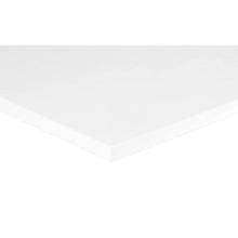Load image into Gallery viewer, Solid Surface Plain White Otti Top 600-1500mm

