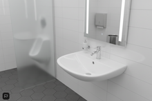 Load image into Gallery viewer, Ceramic Hand Basin 9337
