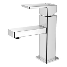 Load image into Gallery viewer, Methven Blaze Basin Mixer Chrome/Black
